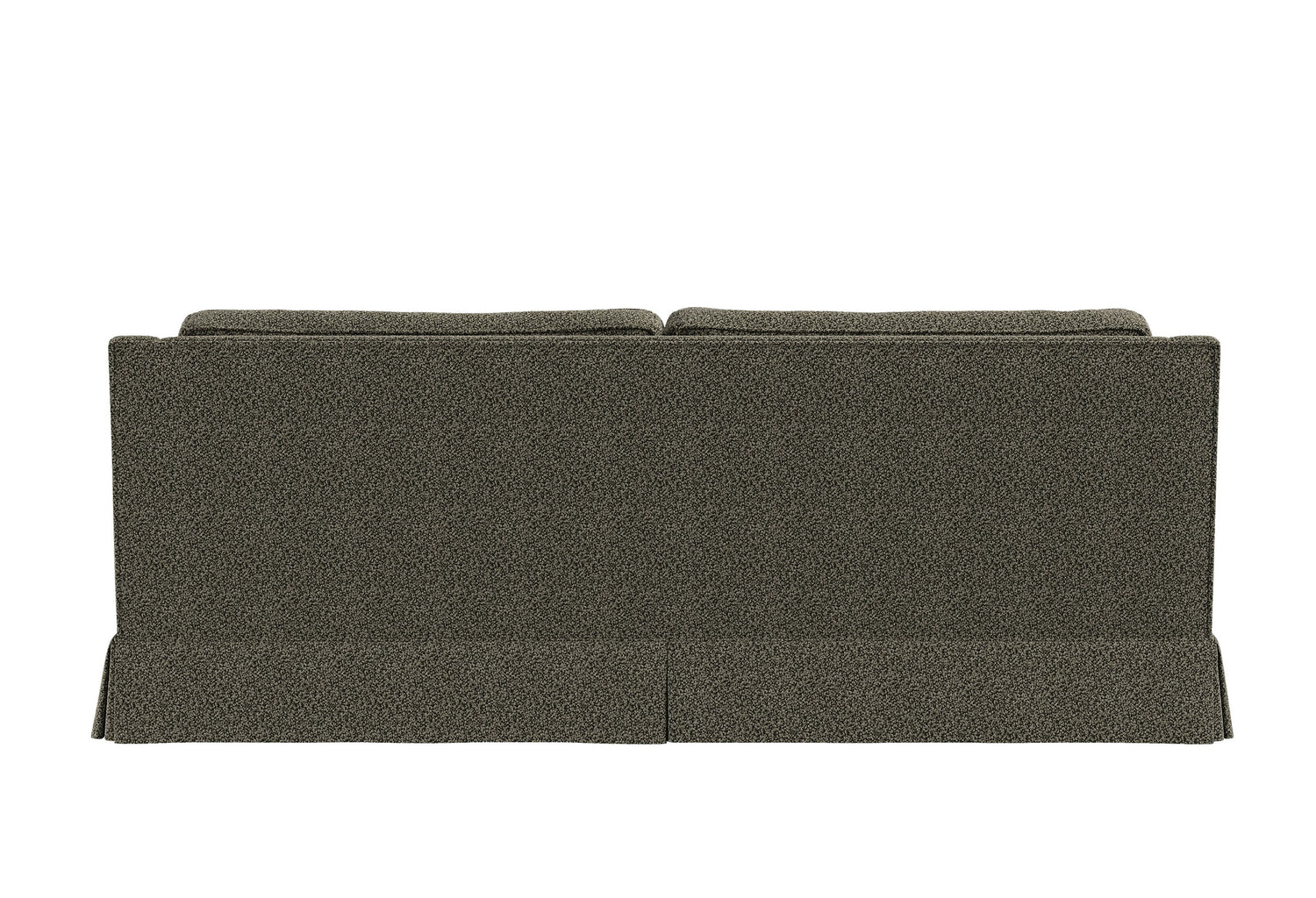 Fairmount Skirted Sofa
