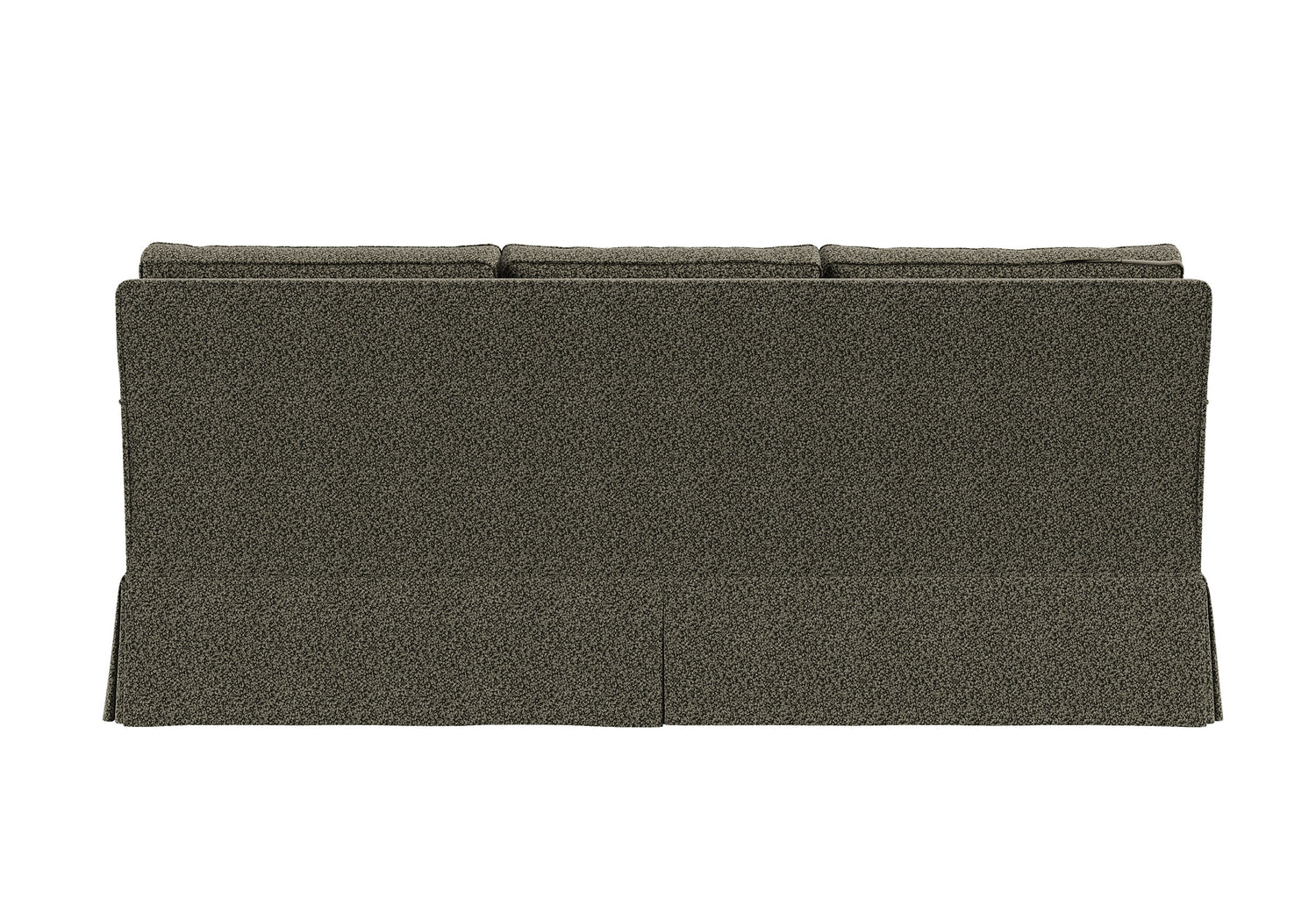 Manchester Skirted Sofa