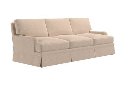 Aberdeen Skirted Sofa