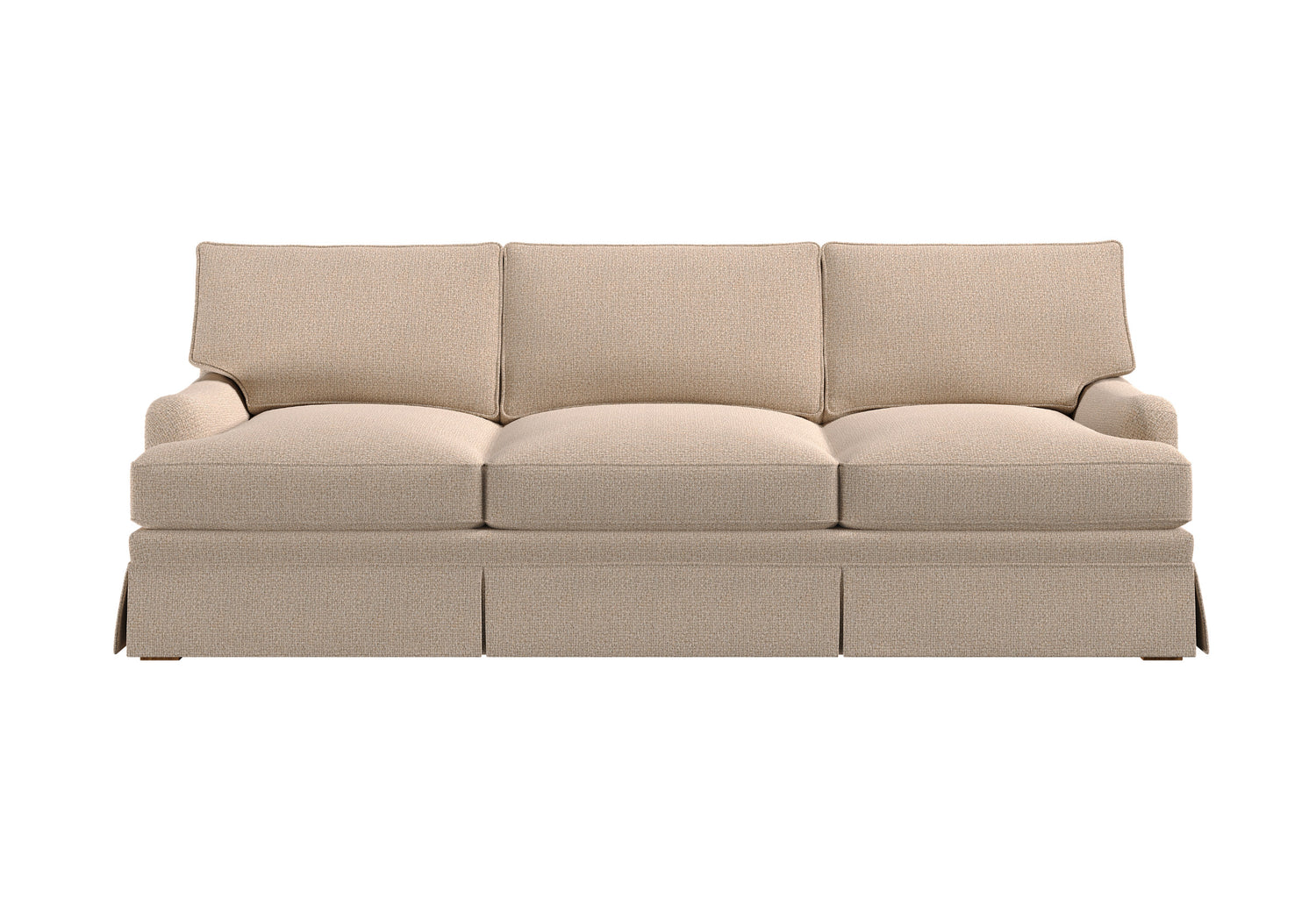 Aberdeen Skirted Sofa