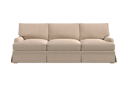 Aberdeen Skirted Sofa