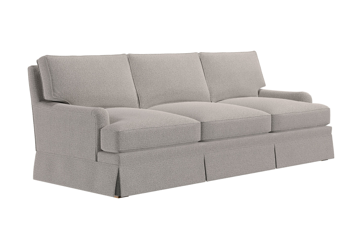 Aberdeen Skirted Sofa