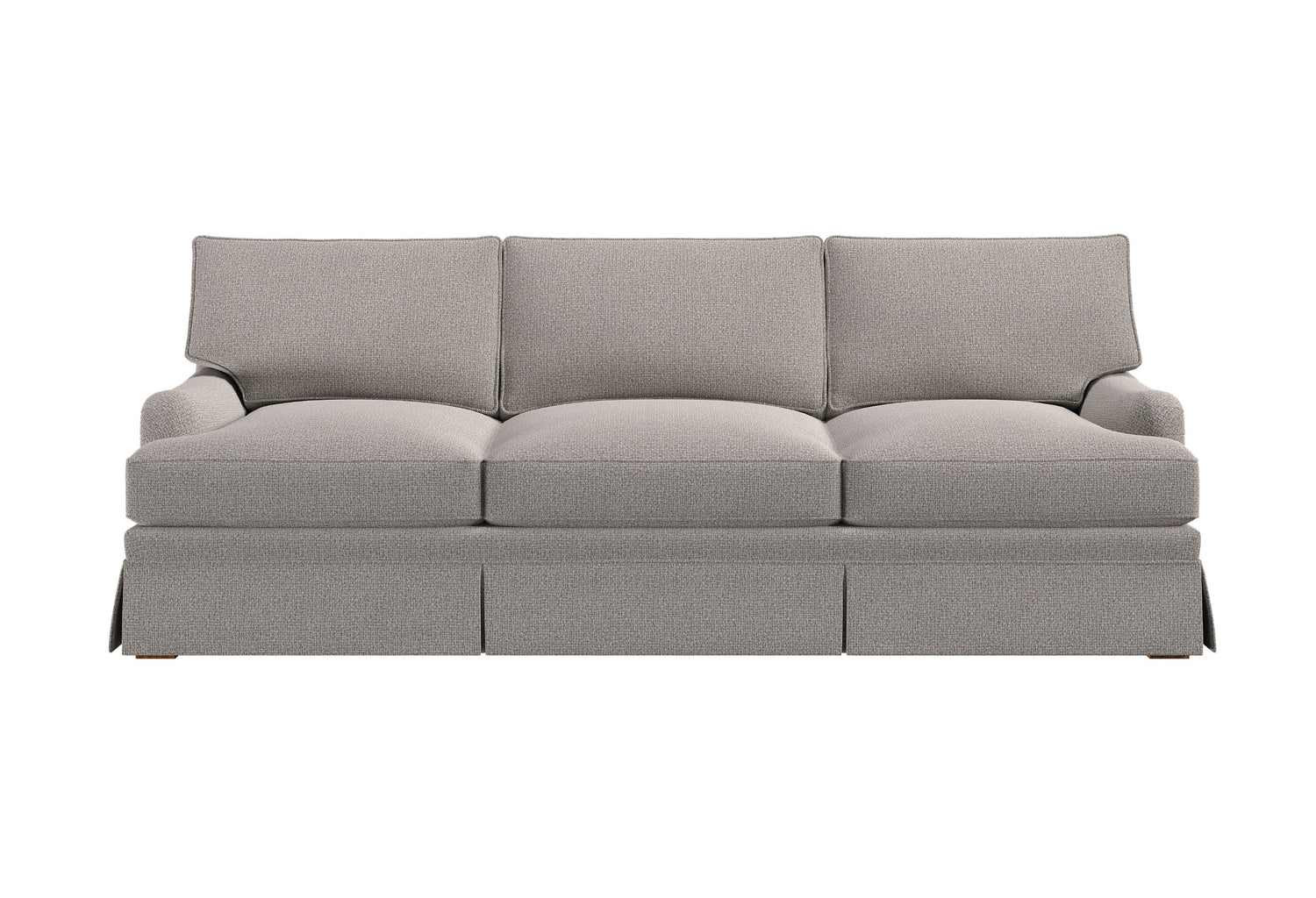 Aberdeen Skirted Sofa