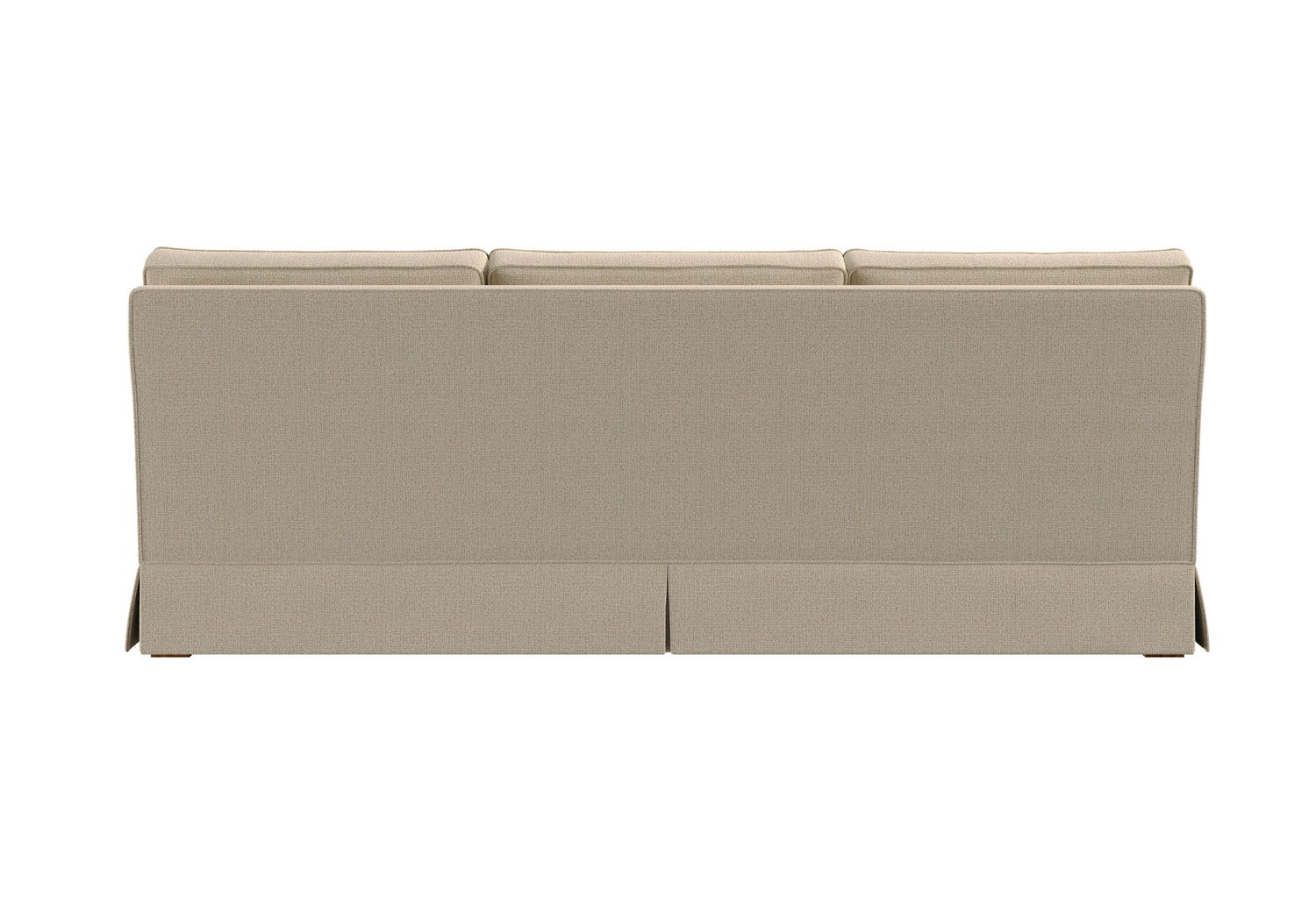 Aberdeen Skirted Sofa