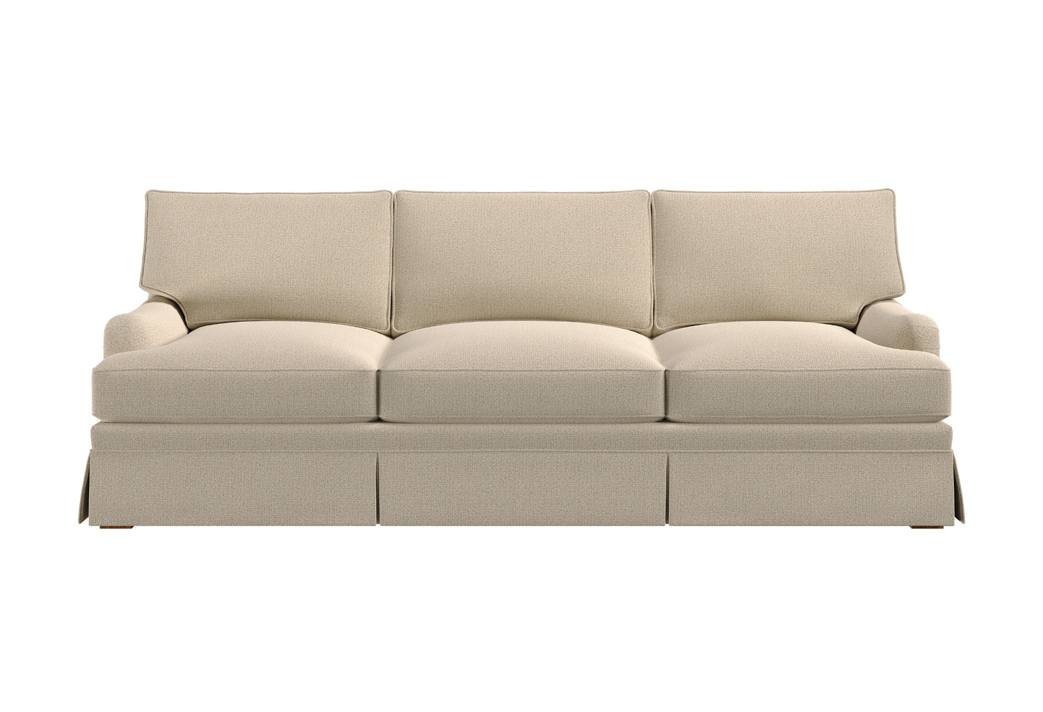 Aberdeen Skirted Sofa