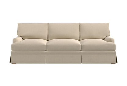 Aberdeen Skirted Sofa