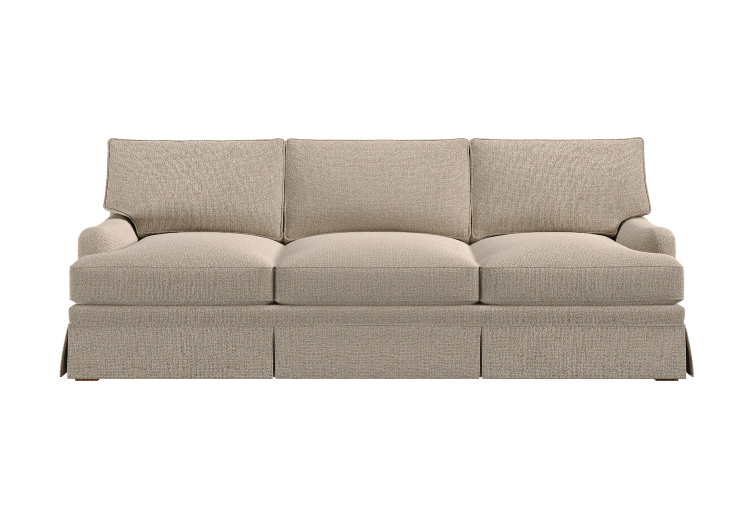 Aberdeen Skirted Sofa