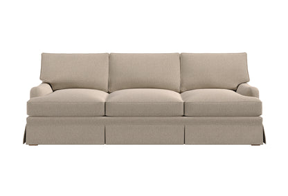 Aberdeen Skirted Sofa