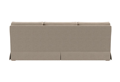 Aberdeen Skirted Sofa