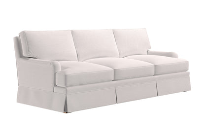 Aberdeen Skirted Sofa