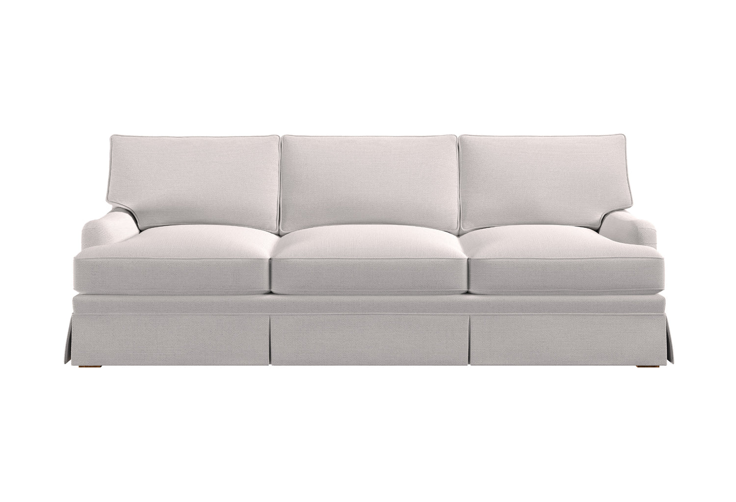 Aberdeen Skirted Sofa
