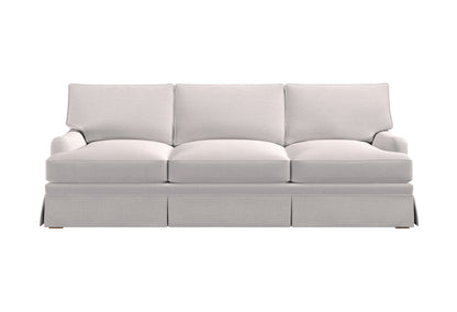 Aberdeen Skirted Sofa