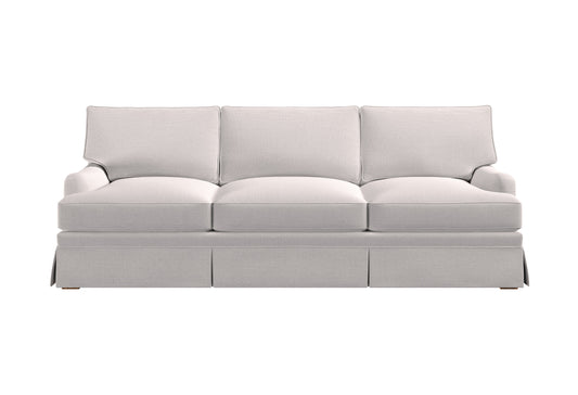 Aberdeen Skirted Sofa