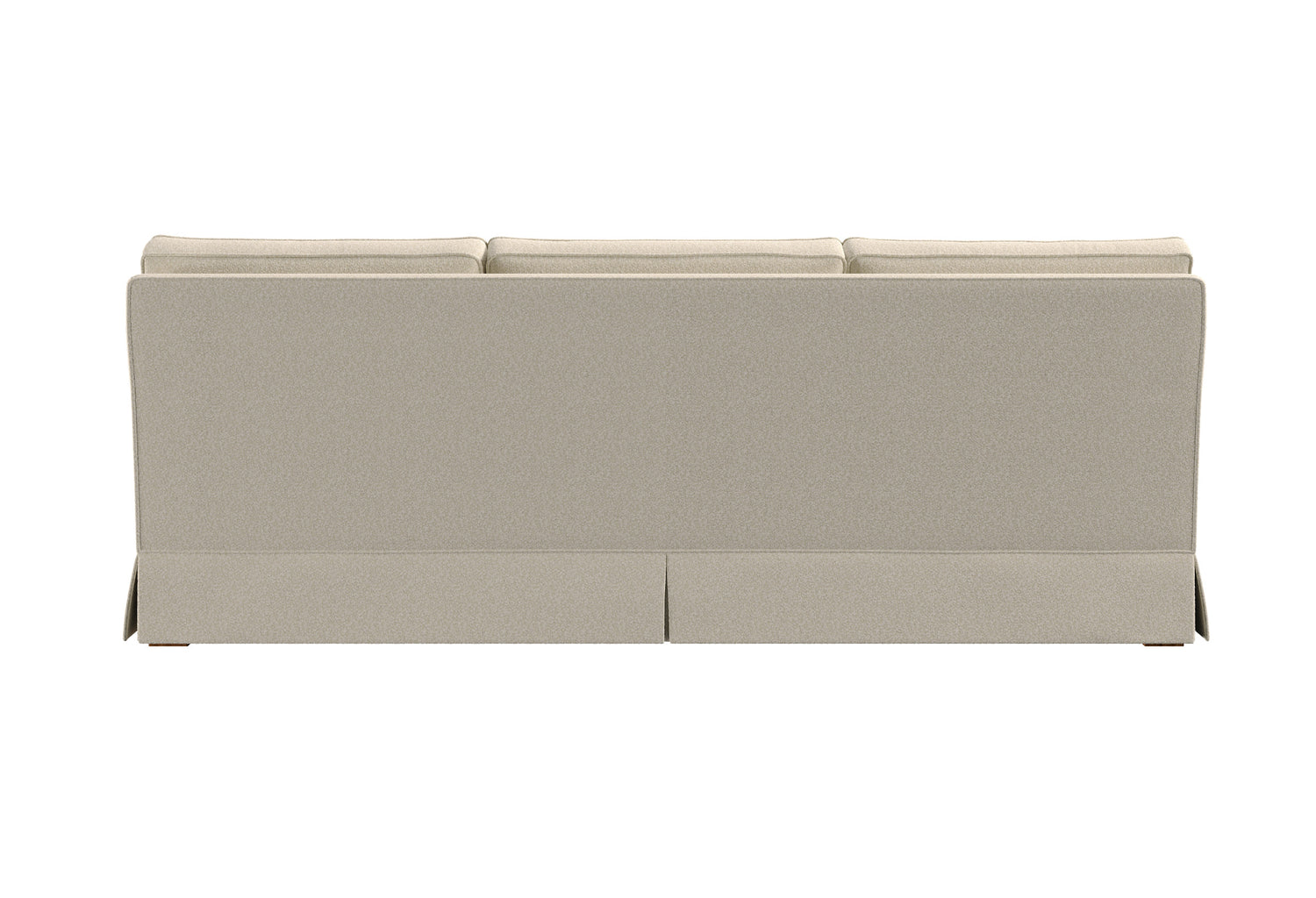 Aberdeen Skirted Sofa