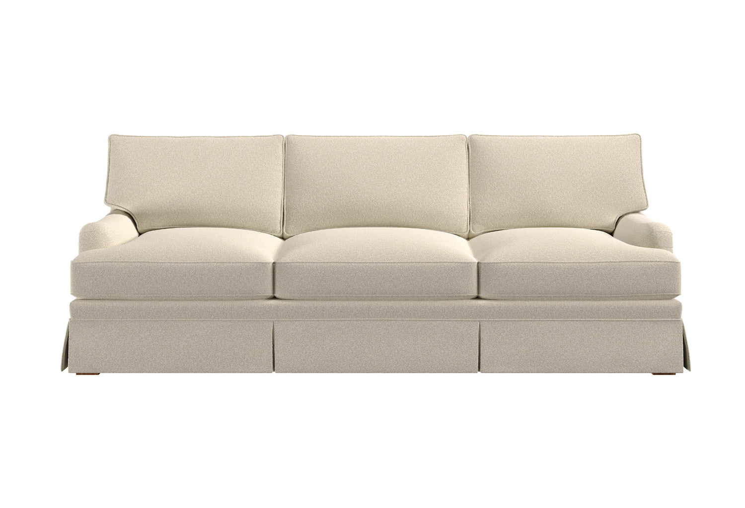 Aberdeen Skirted Sofa