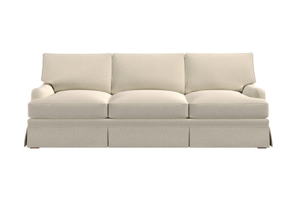 Aberdeen Skirted Sofa