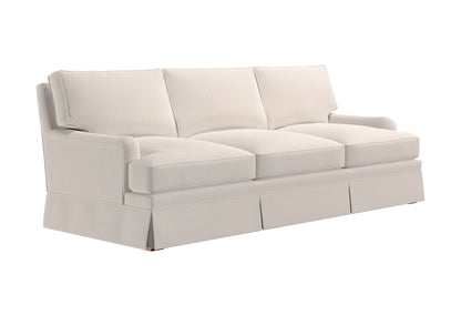 Aberdeen Skirted Sofa