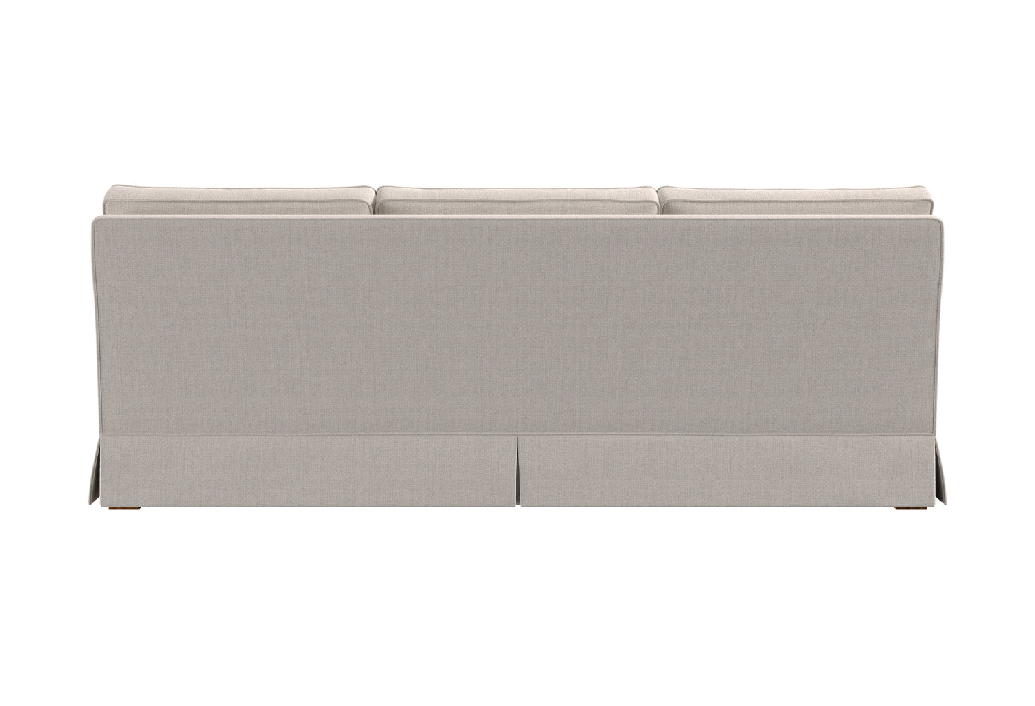 Aberdeen Skirted Sofa