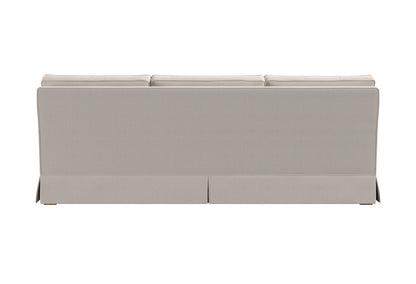 Aberdeen Skirted Sofa