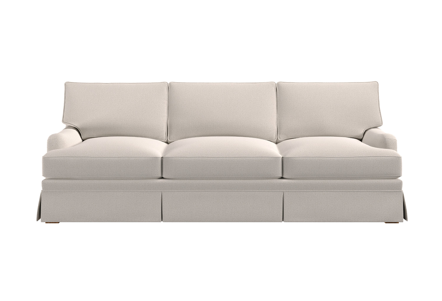 Aberdeen Skirted Sofa