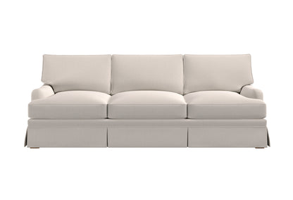 Aberdeen Skirted Sofa