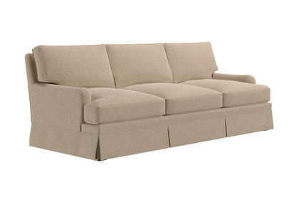 Aberdeen Skirted Sofa