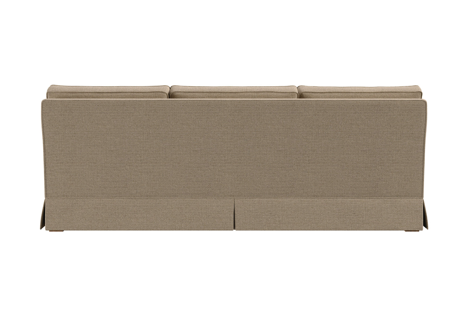 Aberdeen Skirted Sofa