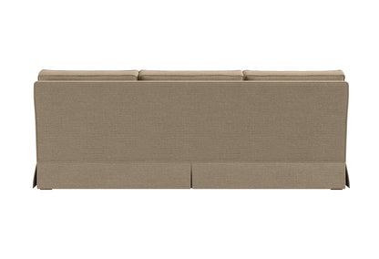 Aberdeen Skirted Sofa