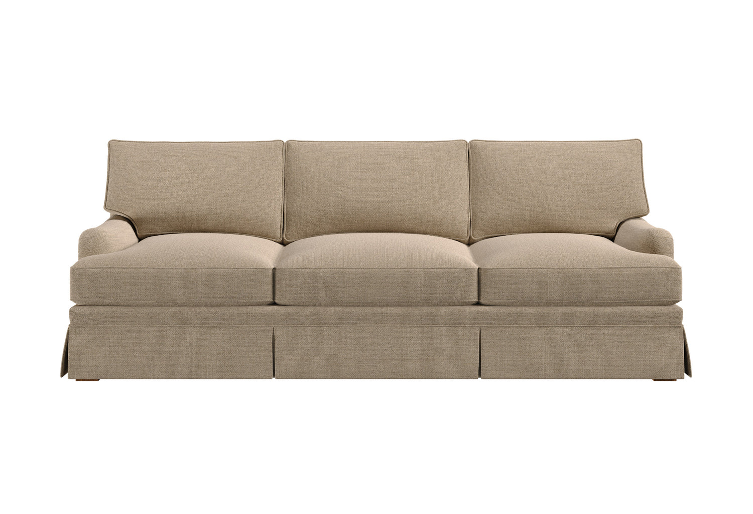 Aberdeen Skirted Sofa