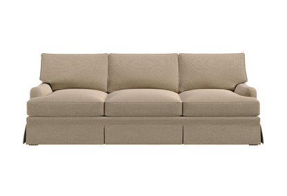 Aberdeen Skirted Sofa