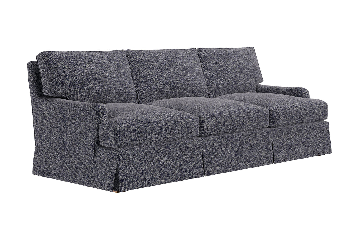 Aberdeen Skirted Sofa