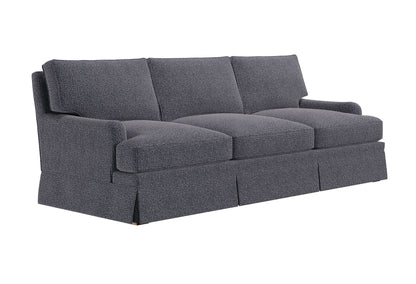 Aberdeen Skirted Sofa