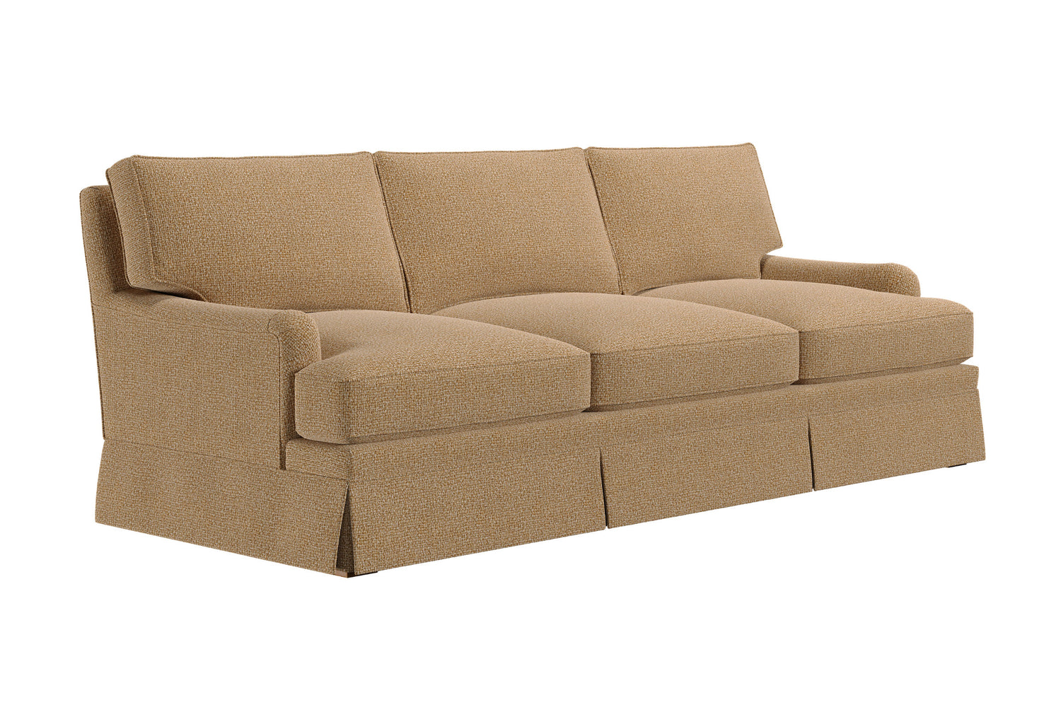 Aberdeen Skirted Sofa