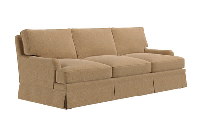 Aberdeen Skirted Sofa
