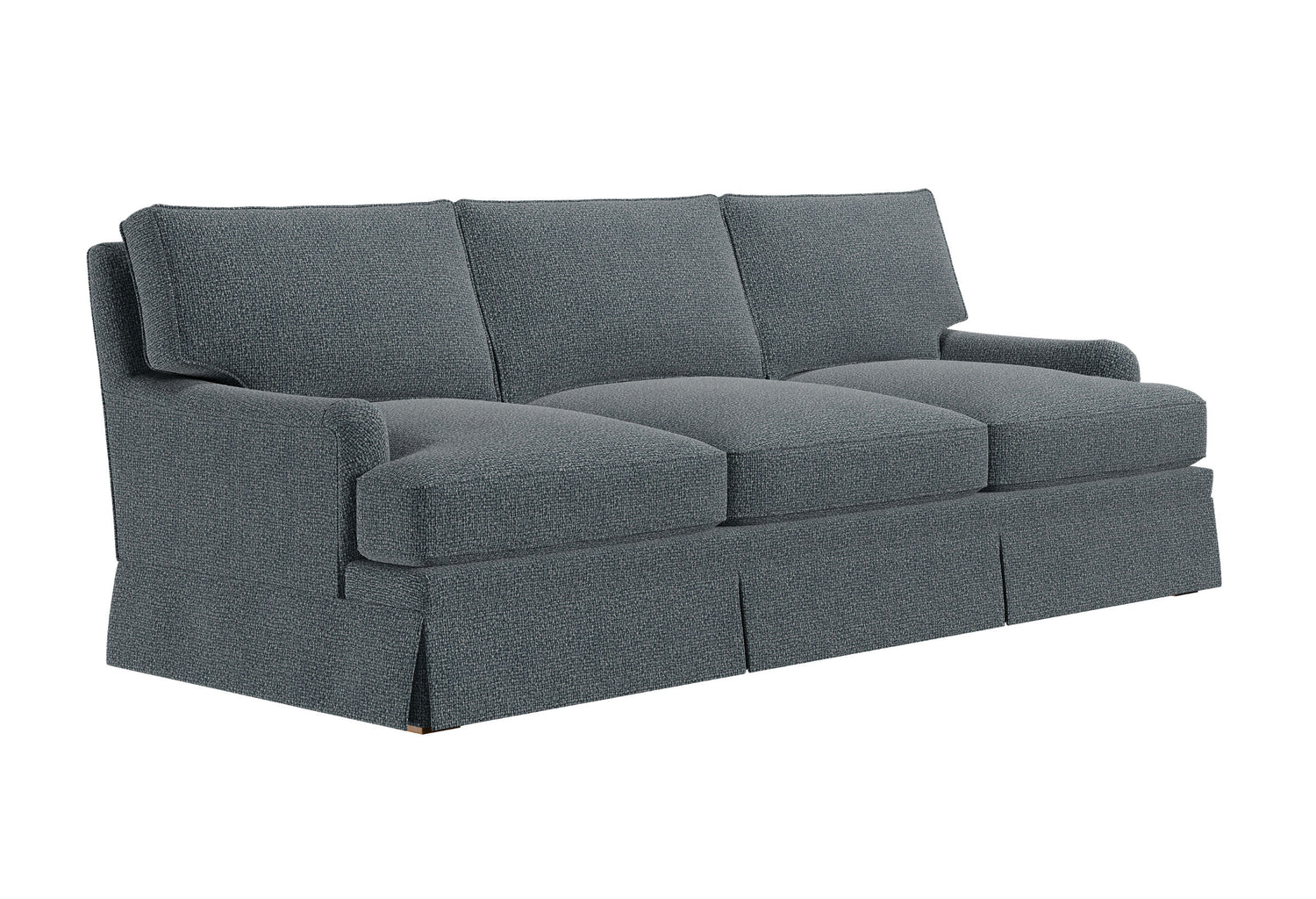 Aberdeen Skirted Sofa