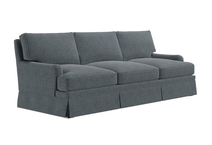 Aberdeen Skirted Sofa