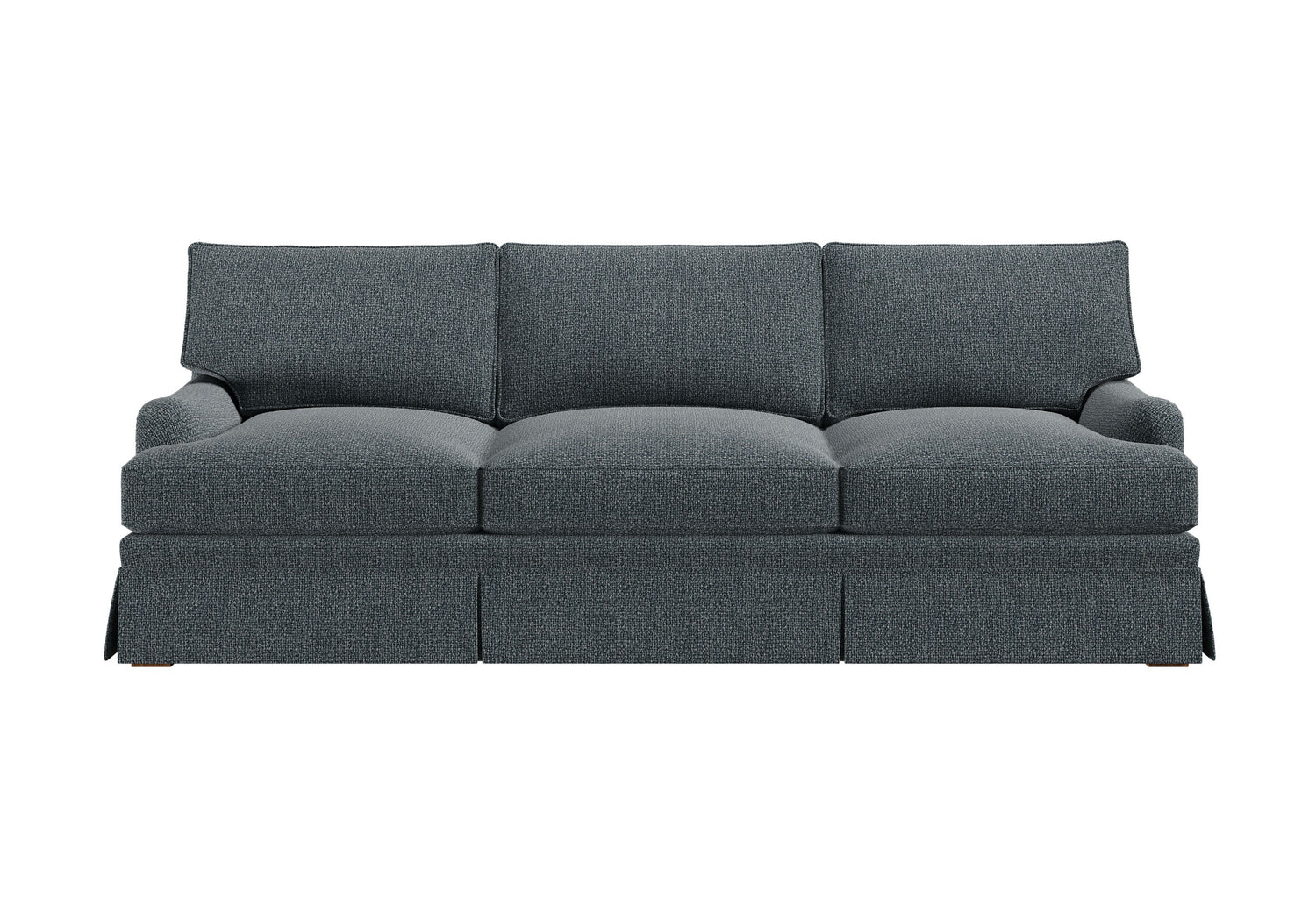 Aberdeen Skirted Sofa