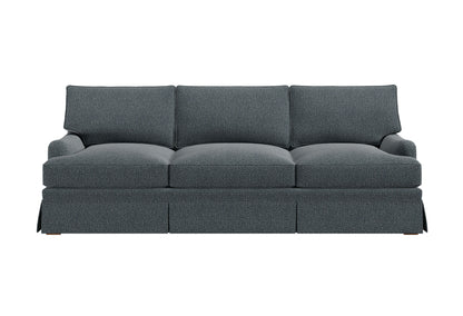 Aberdeen Skirted Sofa