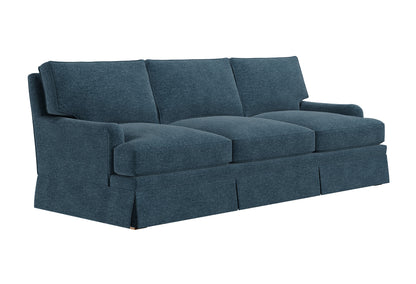 Aberdeen Skirted Sofa