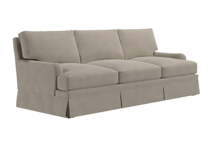 Aberdeen Skirted Sofa
