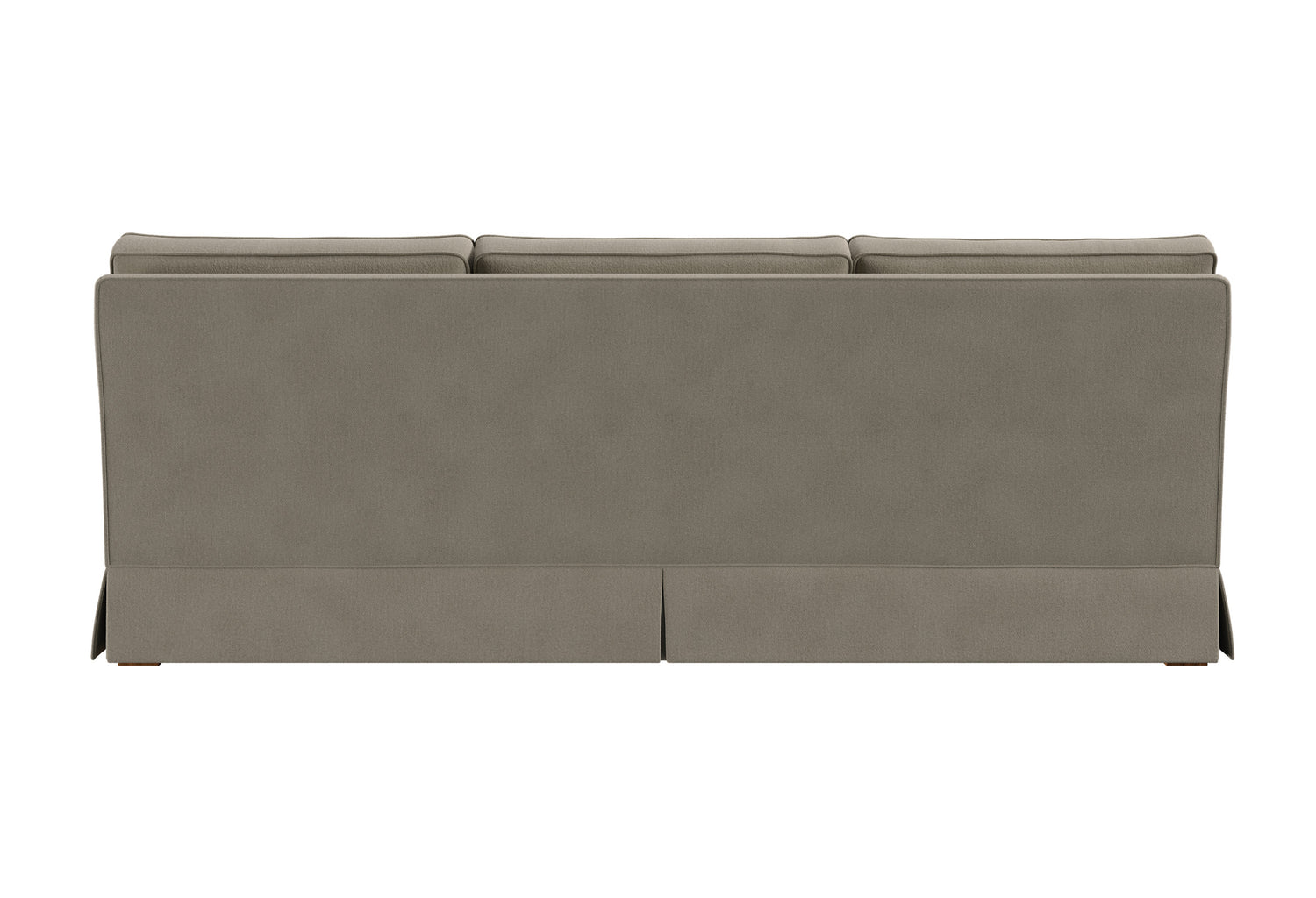 Aberdeen Skirted Sofa