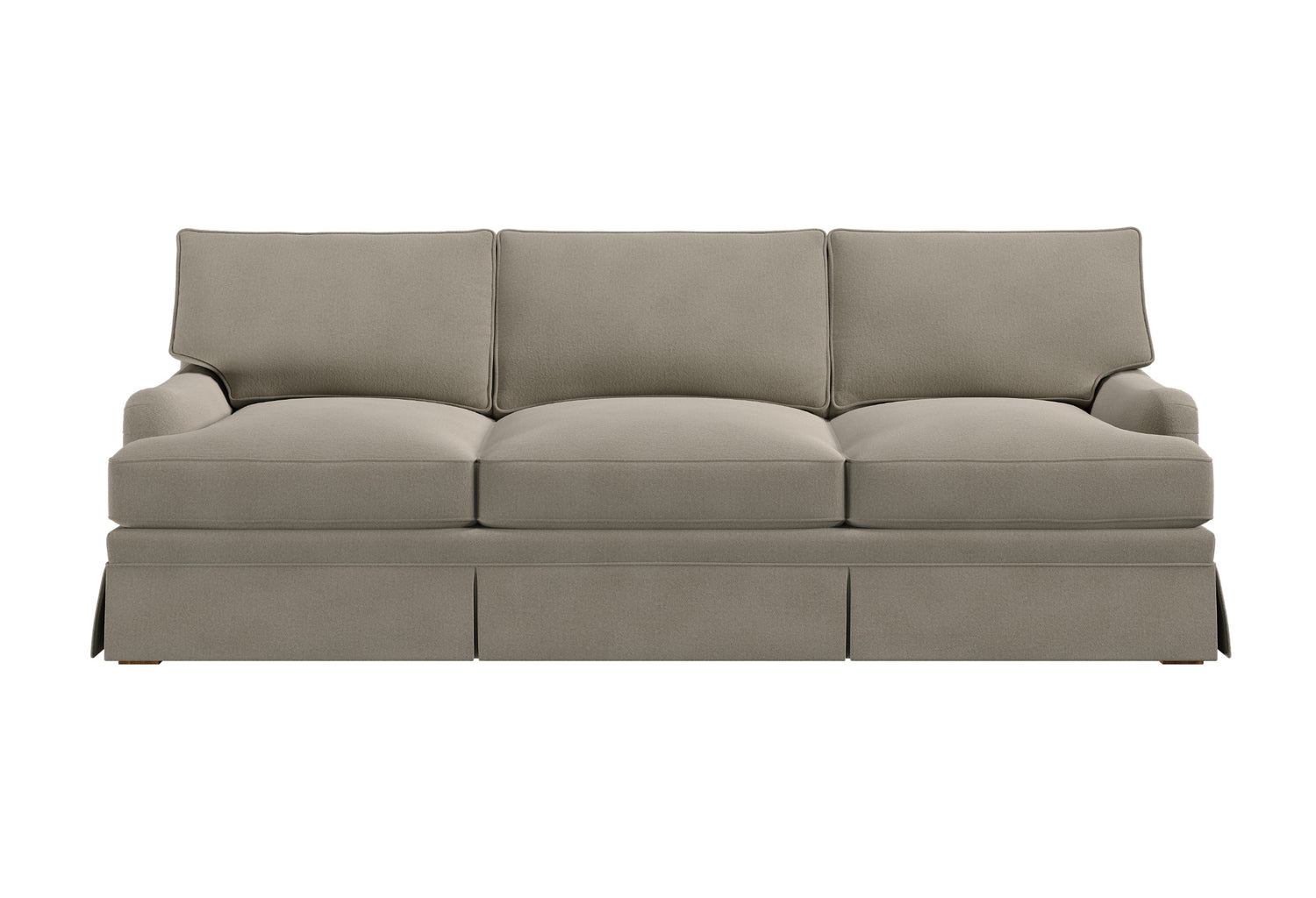 Aberdeen Skirted Sofa