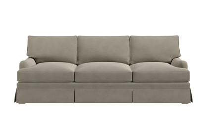 Aberdeen Skirted Sofa