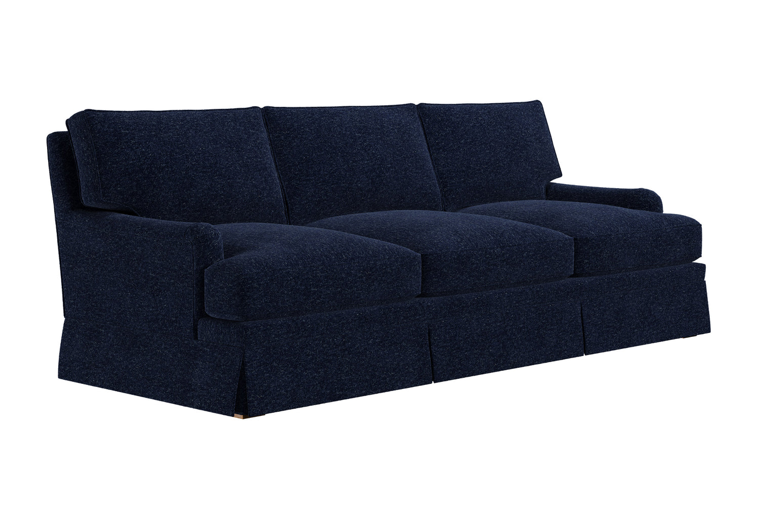 Aberdeen Skirted Sofa
