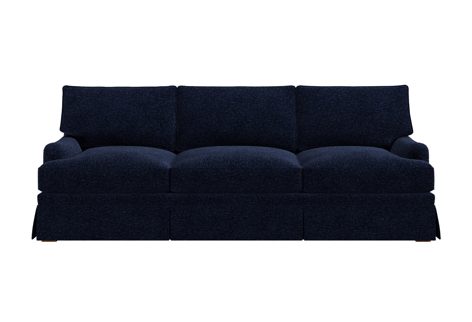Aberdeen Skirted Sofa