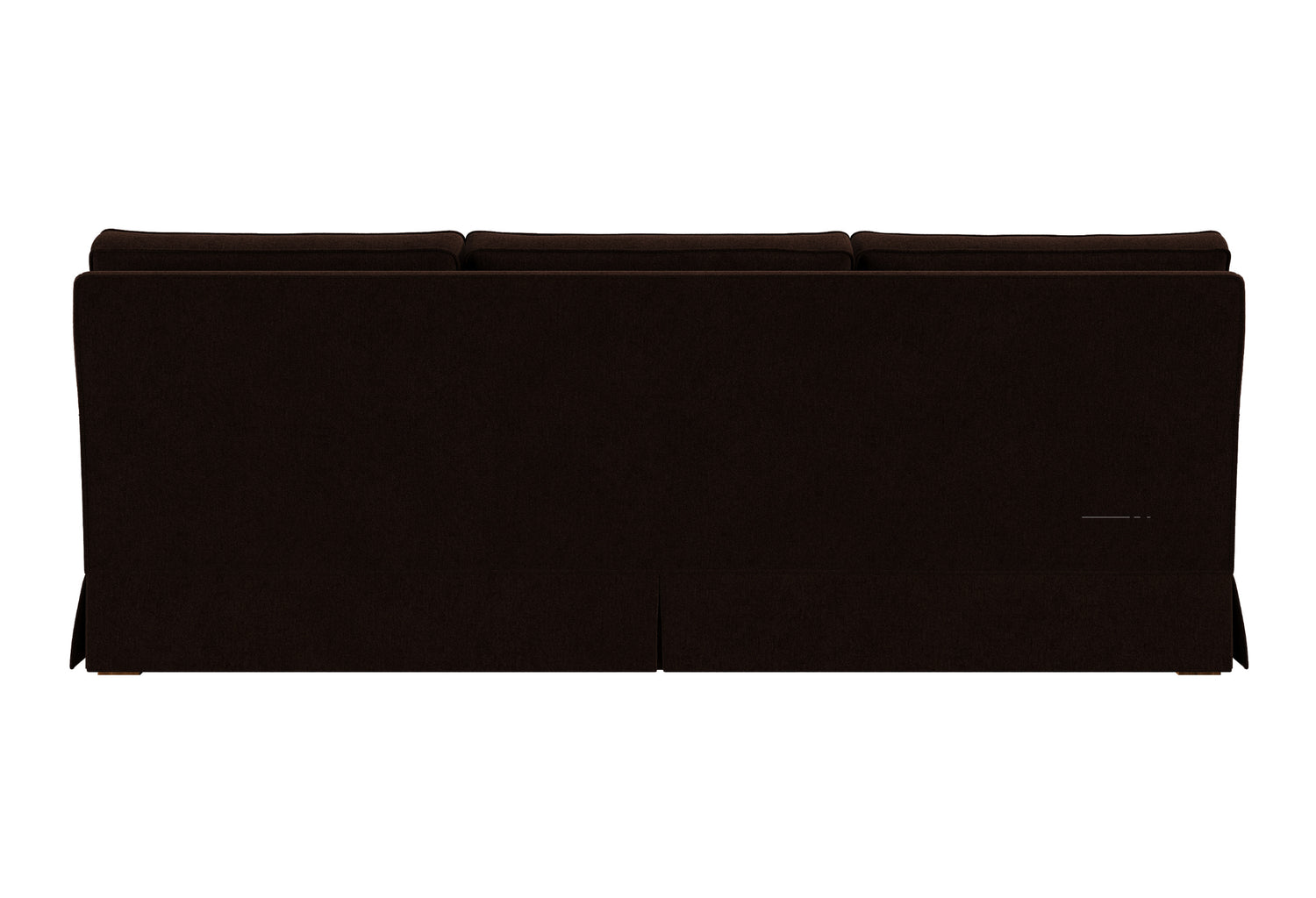 Aberdeen Skirted Sofa