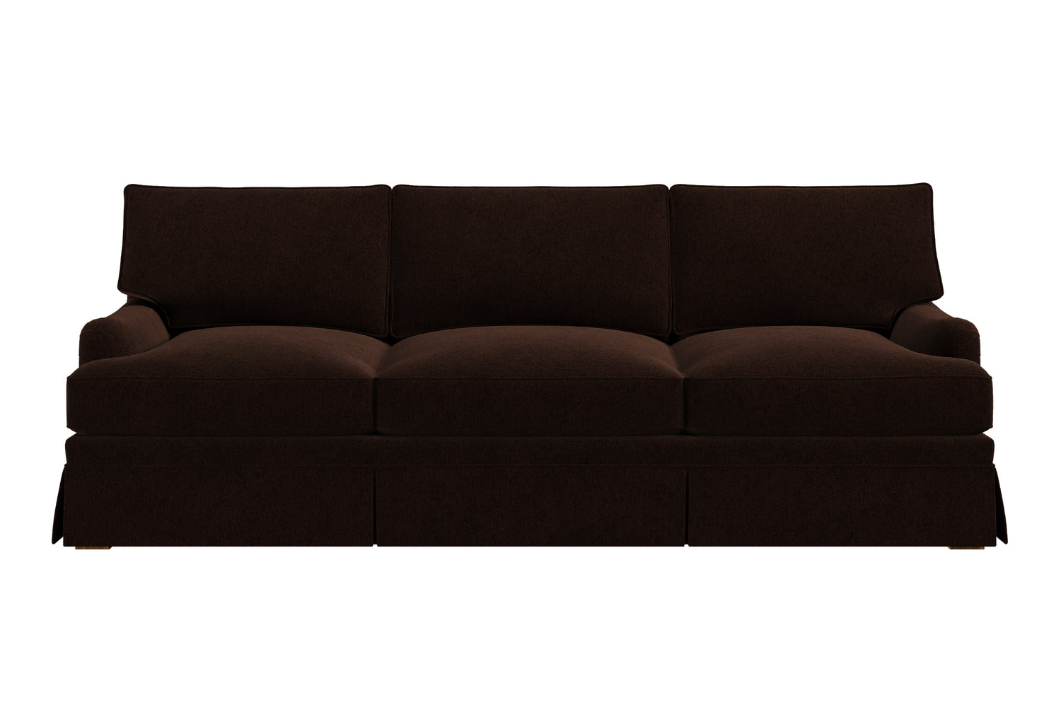 Aberdeen Skirted Sofa