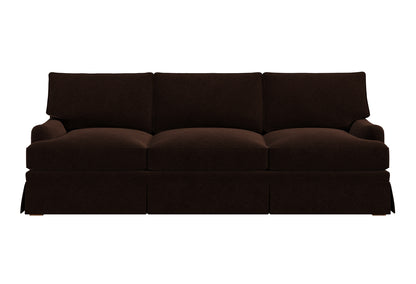 Aberdeen Skirted Sofa