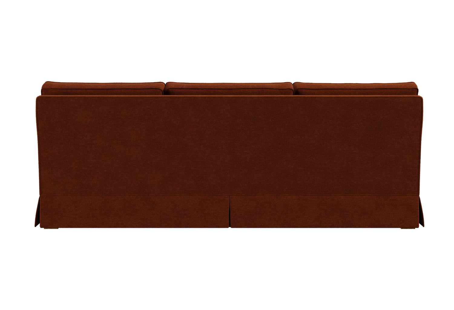 Aberdeen Skirted Sofa