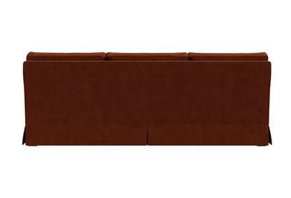 Aberdeen Skirted Sofa
